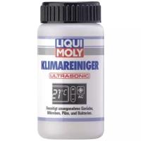 Жидкость для ультразвуковой очистки кондиционера LIQUI MOLY Klimareiniger Ultrasonic 0.1 л (39015)