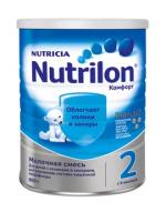 ЗГМ NUTRILON комфорт 2 800Г