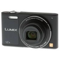 Panasonic Lumix DMC-SZ10