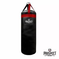 Вертикальный боксёрский мешок Prospect Boxing 130/50 см, 65 кг / Боксерская груша