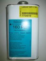 Масло холодильное POE160 PZ 1л (R404A,R507,R407CR134A, R410A) 7754019 Danfoss Maneurop