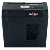 Шредер Rexel Secure X6 EU 2020122EU