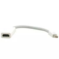 Переходник Kramer ADC-MDP/HF Mini DisplayPort вилка на HDMI розетку Mini DisplayPort (M) to HDMI (F)