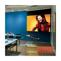 Экран для проектора Draper Luma HDTV (9:16) 185/73