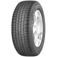 Автошина Continental ContiCrossContact Winter 235/55 R19 101H