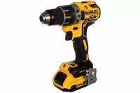 DeWALT Дрель-шуруповерт бесщеточный 18В DeWalt DСD791D2