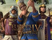 Europa Universalis IV: El Dorado - Expansion (PC)