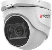 Камера видеонаблюдения Hikvision HiWatch DS-T203A (6 mm) 6-6мм цветная