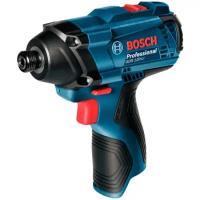 Винтоверт аккумуляторный BOSCH PRO Bosch GDR 120-LI (06019F0000)