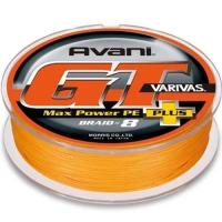 Varivas, Шнур Avani GT Max Power + 300м, 12, 150lb