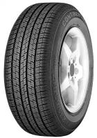 Автомобильные шины Continental Conti4x4Contact 275/55 R19 111V