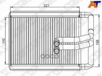 Радиатор Отопителя Салона Hyundai Tucson/Kia Sportage 03- Sat арт. ST-HN50-395-0