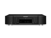 CD проигрыватели Marantz CD6007 black