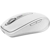 Мышь Logitech MX Anywhere 3 для Mac (910-005991) серый