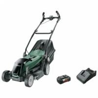 Газонокосилка Bosch EasyRotak 36-550 (06008B9B00)