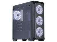 Корпус Zalman Miditower i3 без БП