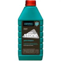 Добавка для кладочных и штукатурных растворов Cemmix CemStone, 1 л