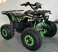 Квадроцикл MOTAX ATV GRIZLIK E1500 R