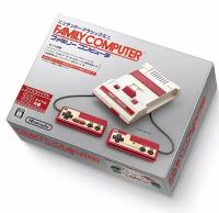 Nintendo Classic Mini: Family Computer