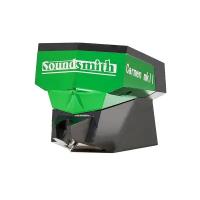 Головка звукоснимателя Soundsmith Carmen MK II