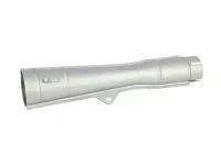 KAMAZ Патрубок выпускной КАМАЗ-5511 (эжектор) короткий (ПАО 