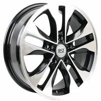 Колесный диск RST R116 6.5x16/5x112 D57.1 ET46 BD