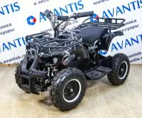 Детский электрический квадроцикл ATV Classic 800w