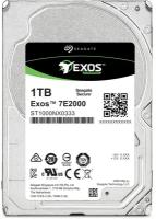 Жесткий диск Seagate 1TB, SAS, 2.5