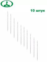 Пипетка серологическая стерильная 2 мл. в индивид. упаковке х 10 шт