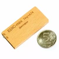 Диктофон Edic-mini Tiny+ А74w-150