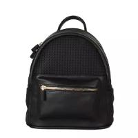 Мини рюкзак Poker Face Backpack WY-A020 Черный