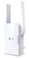 Усилитель сигнала TP-LINK RE505X 802.11abgnacax 1501Mbps 2.4 ГГц 5 ГГц 1xLAN белый