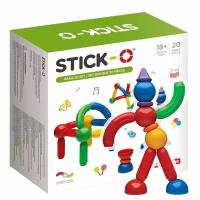 Конструктор STICK Basic 20 set