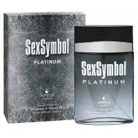 Apple Parfums Sex Symbol Platinum туалетная вода 100 мл для мужчин