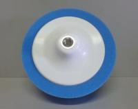 Полировальный круг на пласт. основе синий150*50мм. TOR, 3014150504 ( 3014150504 )