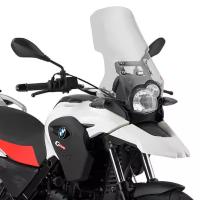 Стекло ветровое Givi BMW G 650 GS