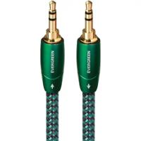 Кабель межблочный AUDIOQUEST Evergreen 3.5M-3.5M 5.0 м