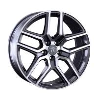 Колесный диск Replay MR284 8.5x19/5x112 D66.6 ET31.5 GMF