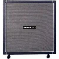 HIWATT MAXWATT 412 гитарный кабинет, 400 Вт