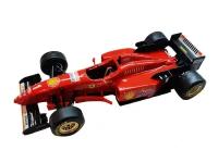 Модель Формула 1 Ferrari F1 F310, 1996 год, масштаб 1:24