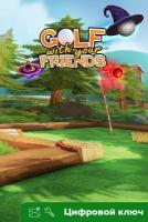 Ключ на Golf With Your Friends [Интерфейс на русском, Xbox One, Xbox X | S]