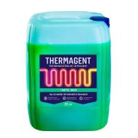 Теплоноситель THERMAGENT Теплоноситель пропиленгликоль - 30°С (20кг) - Thermagent ЭКО