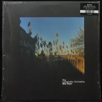 Виниловая пластинка Ninja Tune Cinematic Orchestra – Ma Fleur (2LP, coloured vinyl)