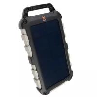 Повербанк с солнечной батареей Xtorm Solar Charger 10000 мАч (FS305)