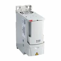 ACS355-03E-08A8-4 Преобразователь частоты 4 кВт, 380В, 3 фазы, IP20 (без панели управления) ABB, 3AUA0000058189