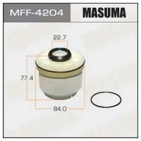 Фильтр топливный MASUMA MASUMA MFF4204