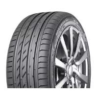 Автошина Nokian Tyres Nordman SZ2 205/50 R17 93W