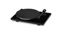 Проигрыватели винила Pro-Ject E1 BT High Gloss Black OM5e UNI