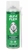 Пена монтажная ALFA Flex 25 всесезонная до 25л