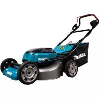 Газонокосилка Makita DLM530Z LXT